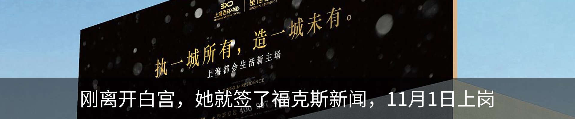新闻动态