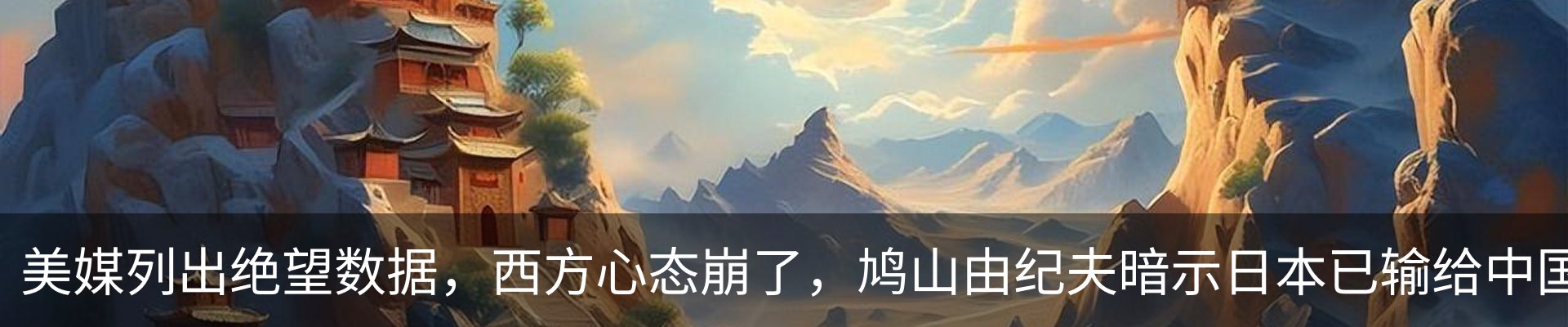 新闻动态