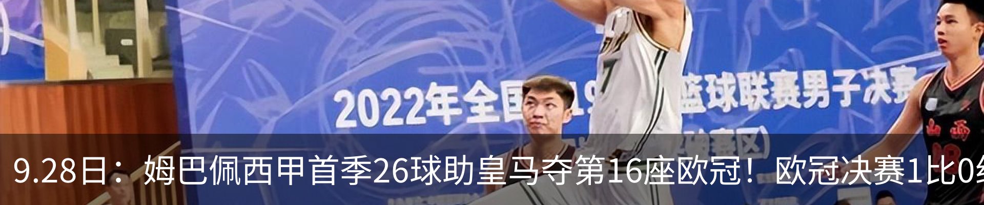 新闻动态